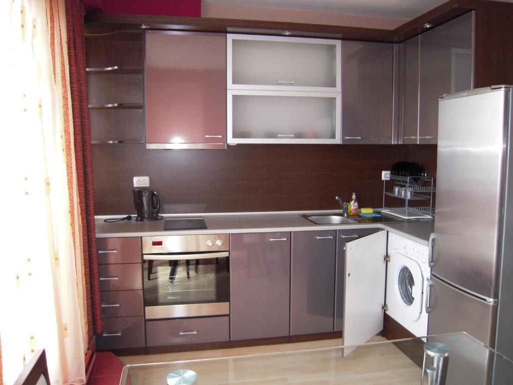 Bona Dea Club Hotel Sveti Vlas Room photo