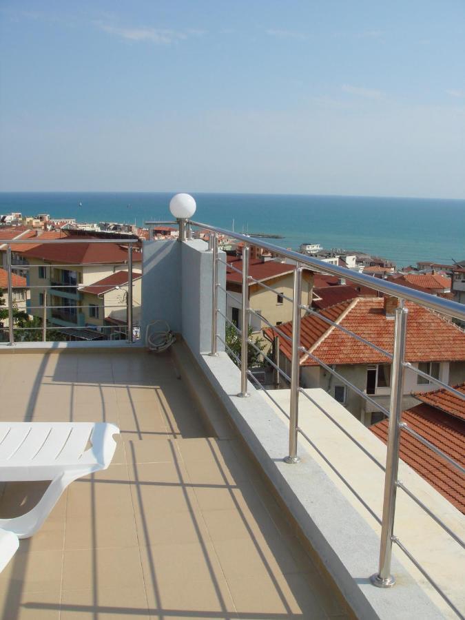 Bona Dea Club Hotel Sveti Vlas Room photo